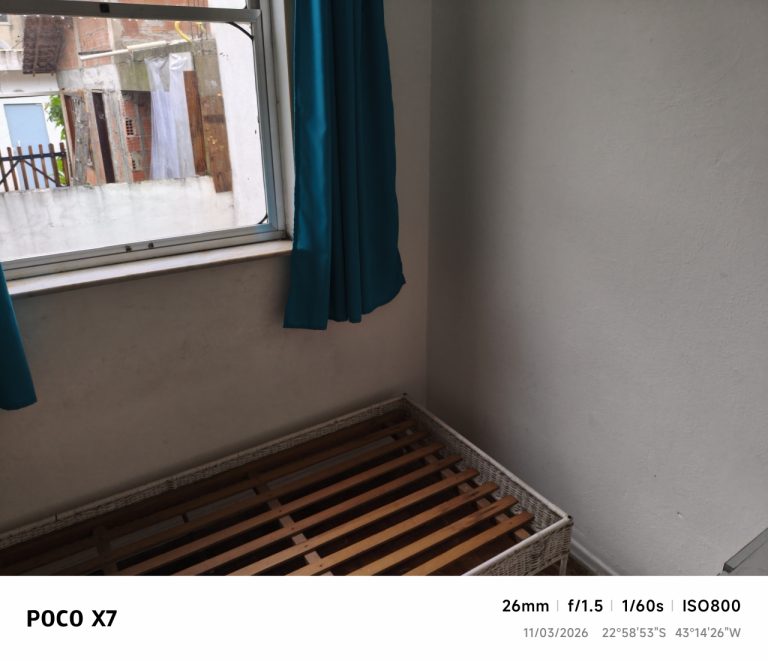 Casa – Gávea – 5 Quartos – 3 Vagas