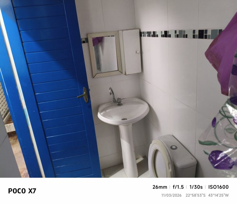 Casa – Gávea – 5 Quartos – 3 Vagas