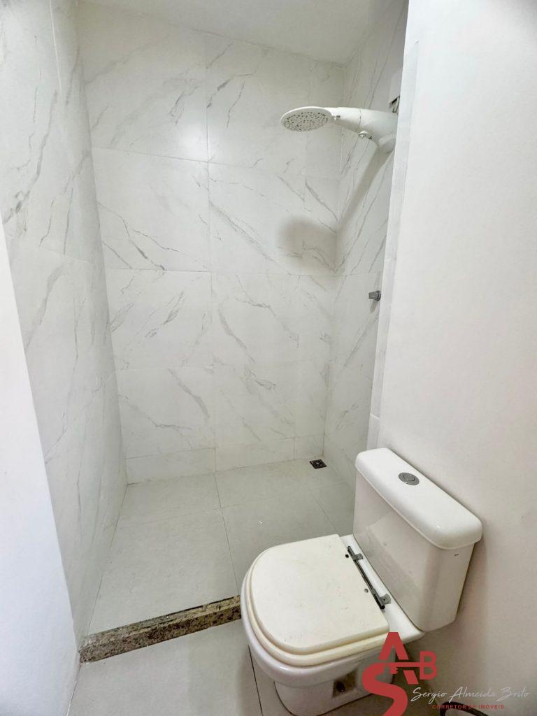 Vargem Grande – Casa em Condomínio Fechado – 4 Quartos 2 Suítes