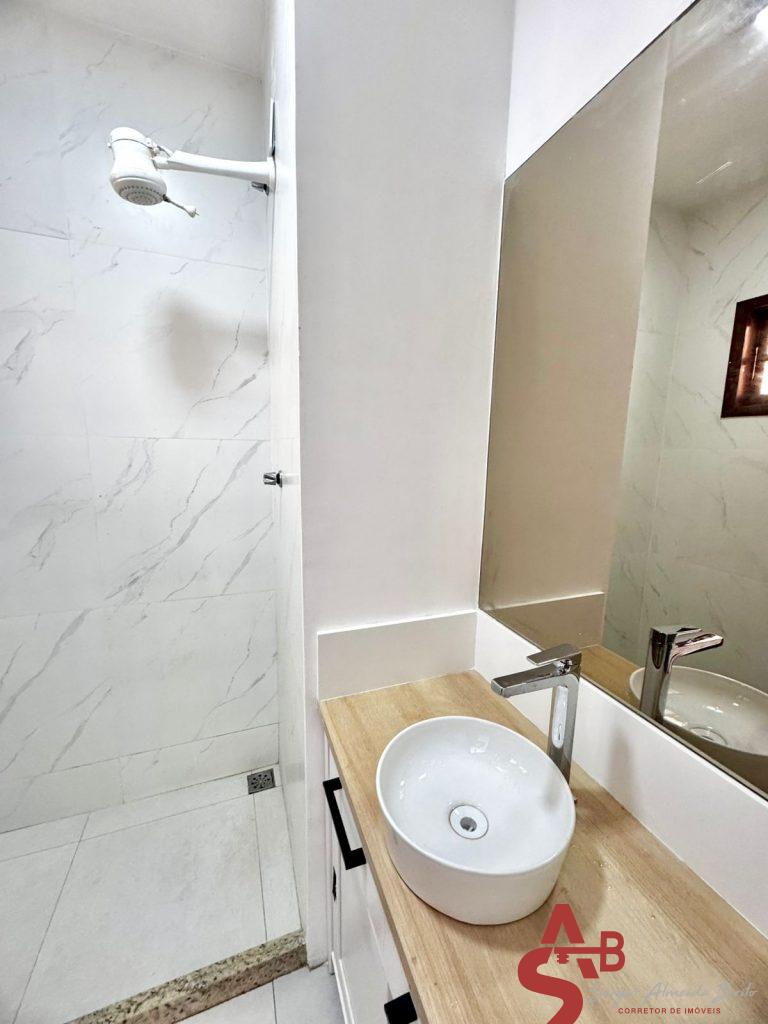 Vargem Grande – Casa em Condomínio Fechado – 4 Quartos 2 Suítes