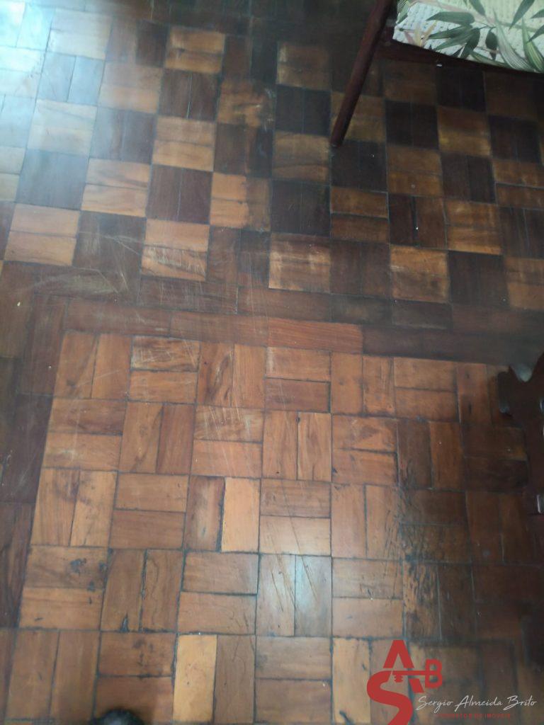 Casa – Gávea – 5 Quartos – 3 Vagas