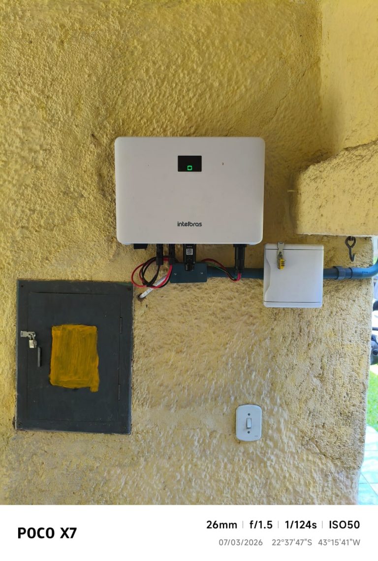 Sitio – Santa Cruz da Serra – 1.200m² – 4 quartos