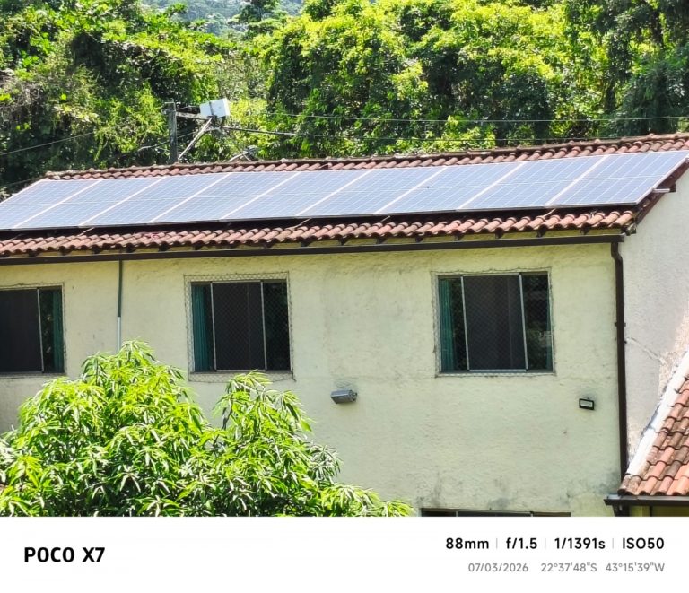 Sitio – Santa Cruz da Serra – 1.200m² – 4 quartos