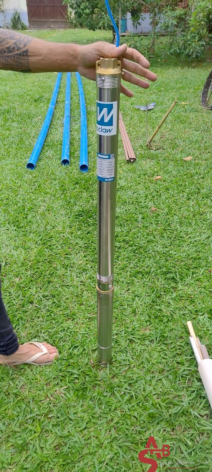 Sitio – Santa Cruz da Serra – 1.200m² – 4 quartos