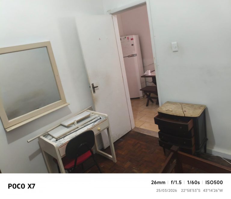 Casa – Gávea – 5 Quartos – 3 Vagas