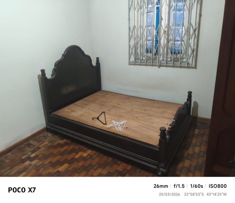 Casa – Gávea – 5 Quartos – 3 Vagas