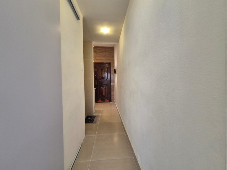 Centro – Studio reformado  Andar Alto