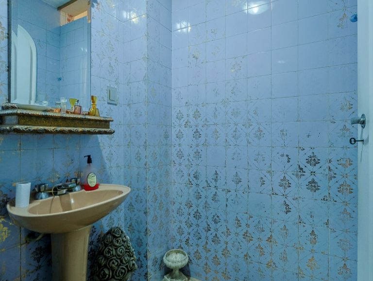 Copacabana – 3 Quartos, 3 Banheiros, 1 Vaga