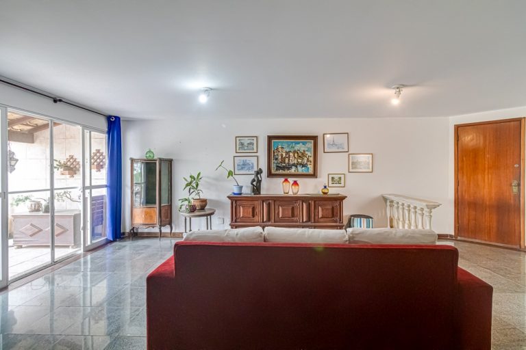 Recreio – Apartamento – 5 Quartos, 3 suítes – 2  Vagas