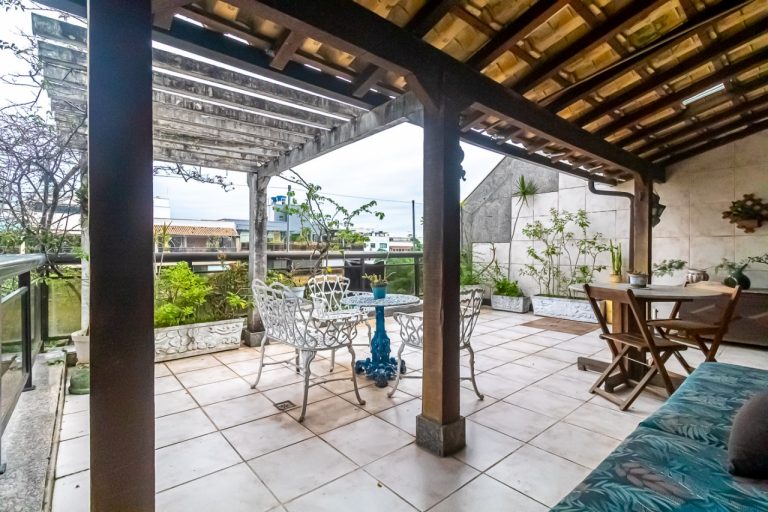 Recreio – Apartamento – 5 Quartos, 3 suítes – 2  Vagas