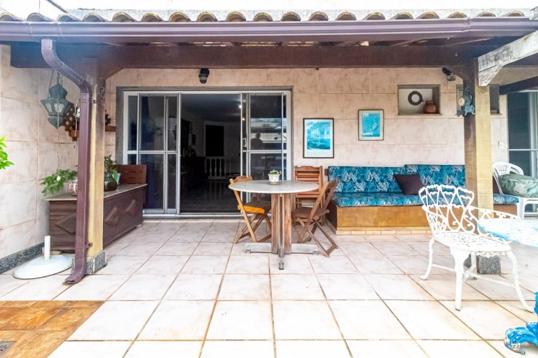 Recreio – Apartamento – 5 Quartos, 3 suítes – 2  Vagas