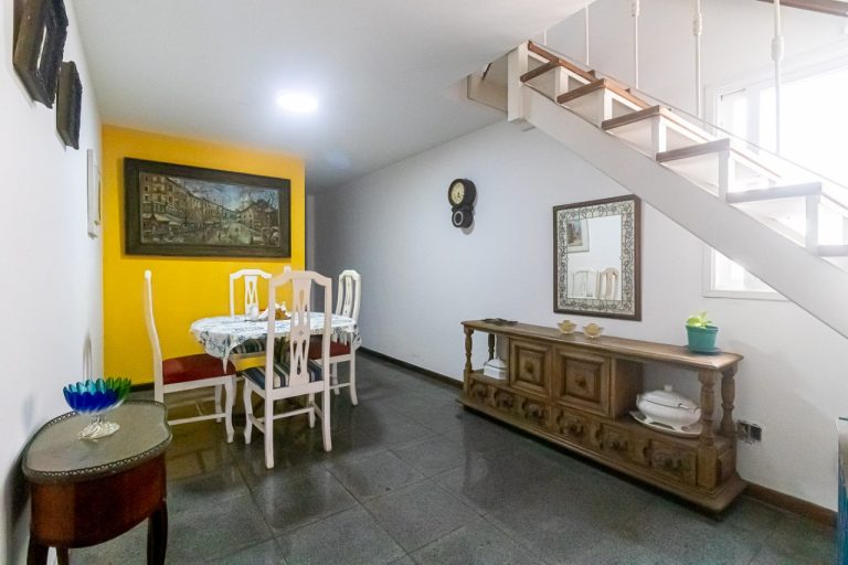 Recreio – Apartamento – 5 Quartos, 3 suítes – 2  Vagas