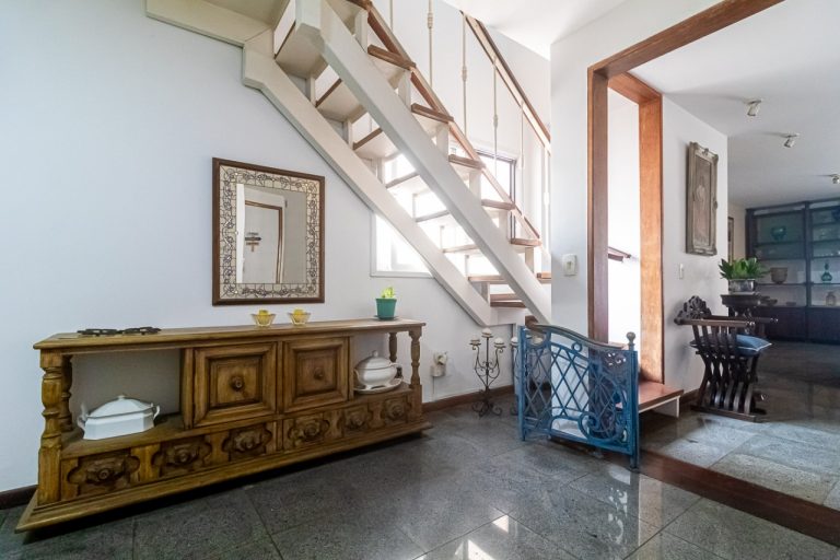 Recreio – Apartamento – 5 Quartos, 3 suítes – 2  Vagas