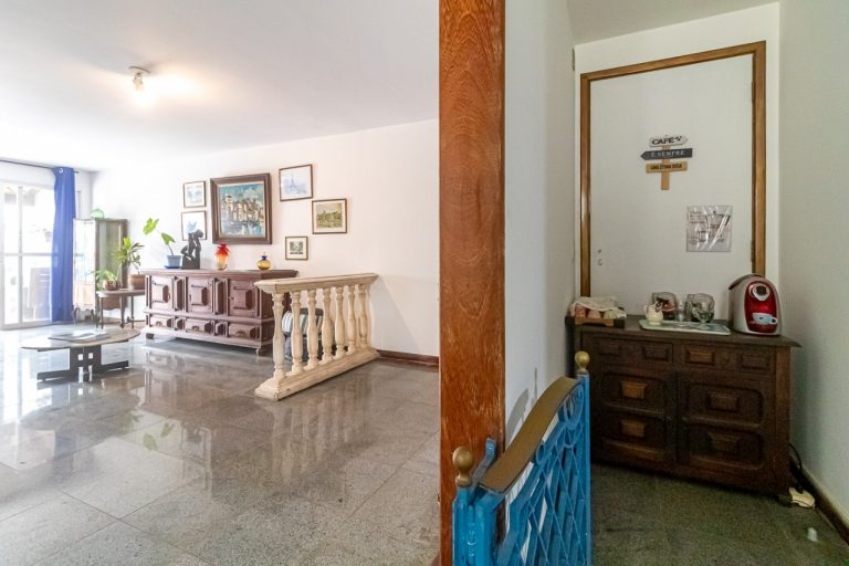 Recreio – Apartamento – 5 Quartos, 3 suítes – 2  Vagas