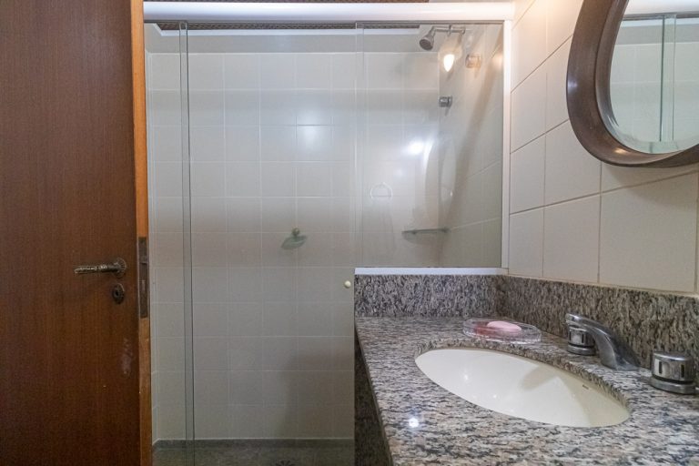 Recreio – Apartamento – 5 Quartos, 3 suítes – 2  Vagas