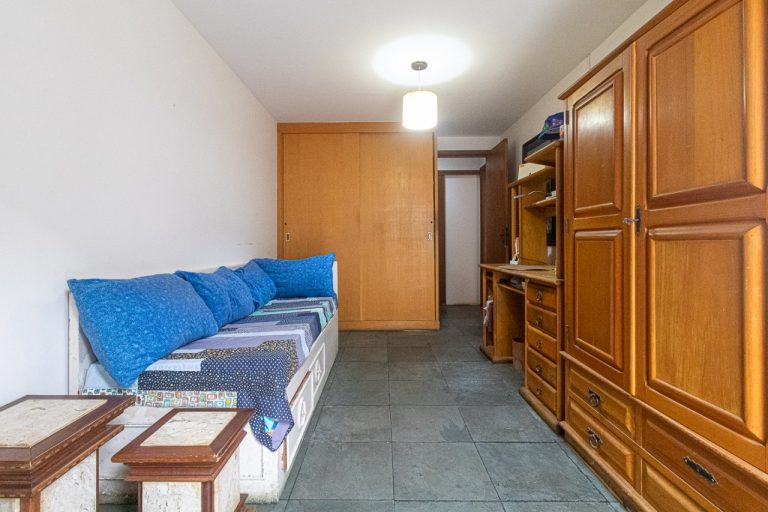 Recreio – Apartamento – 5 Quartos, 3 suítes – 2  Vagas