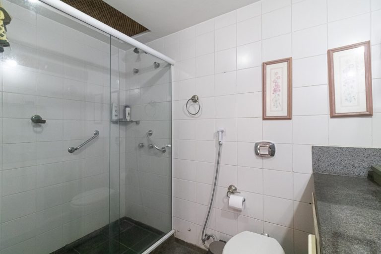 Recreio – Apartamento – 5 Quartos, 3 suítes – 2  Vagas