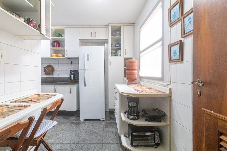 Recreio – Apartamento – 5 Quartos, 3 suítes – 2  Vagas