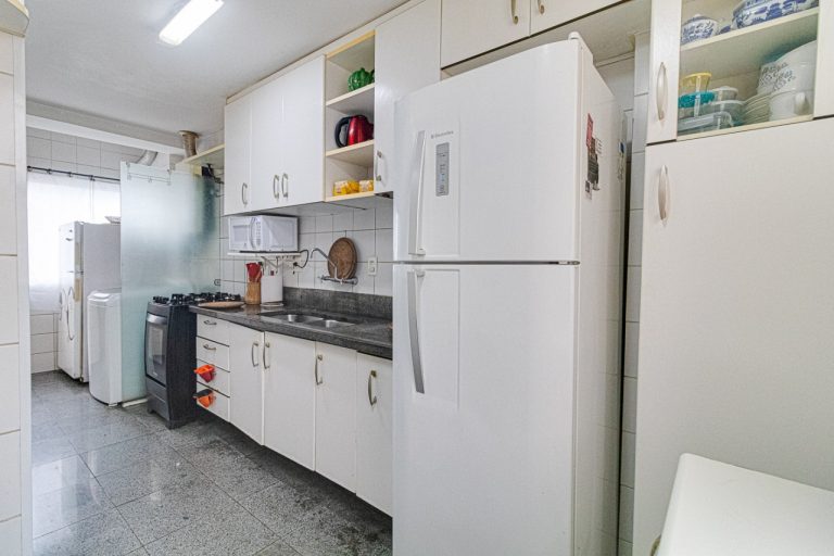 Recreio – Apartamento – 5 Quartos, 3 suítes – 2  Vagas