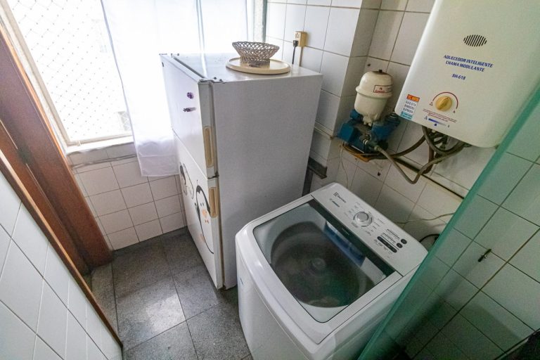 Recreio – Apartamento – 5 Quartos, 3 suítes – 2  Vagas