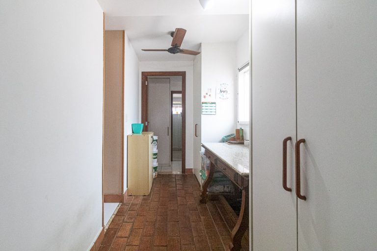 Recreio – Apartamento – 5 Quartos, 3 suítes – 2  Vagas