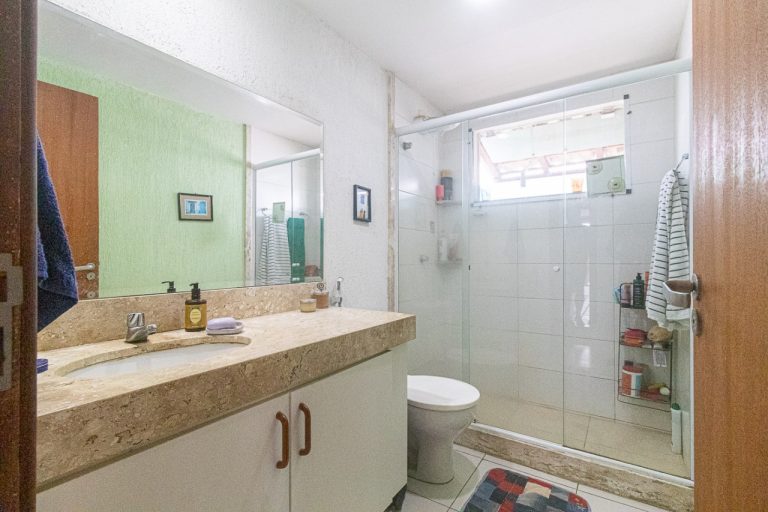 Recreio – Apartamento – 5 Quartos, 3 suítes – 2  Vagas