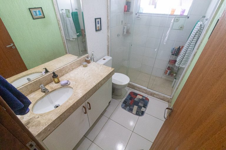 Recreio – Apartamento – 5 Quartos, 3 suítes – 2  Vagas