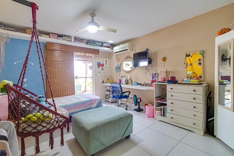 Recreio – Apartamento – 5 Quartos, 3 suítes – 2  Vagas