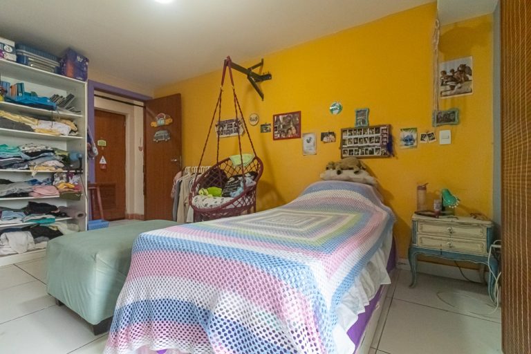 Recreio – Apartamento – 5 Quartos, 3 suítes – 2  Vagas