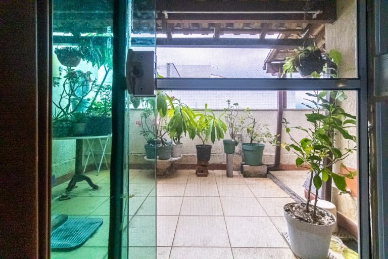 Recreio – Apartamento – 5 Quartos, 3 suítes – 2  Vagas