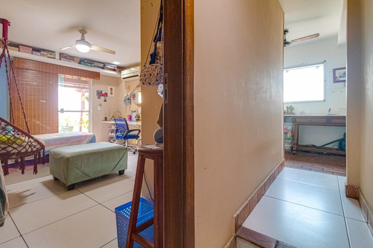 Recreio – Apartamento – 5 Quartos, 3 suítes – 2  Vagas