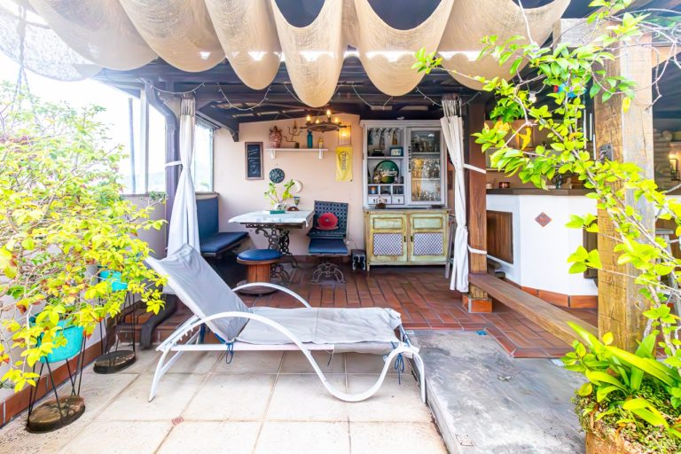 Recreio – Apartamento – 5 Quartos, 3 suítes – 2  Vagas