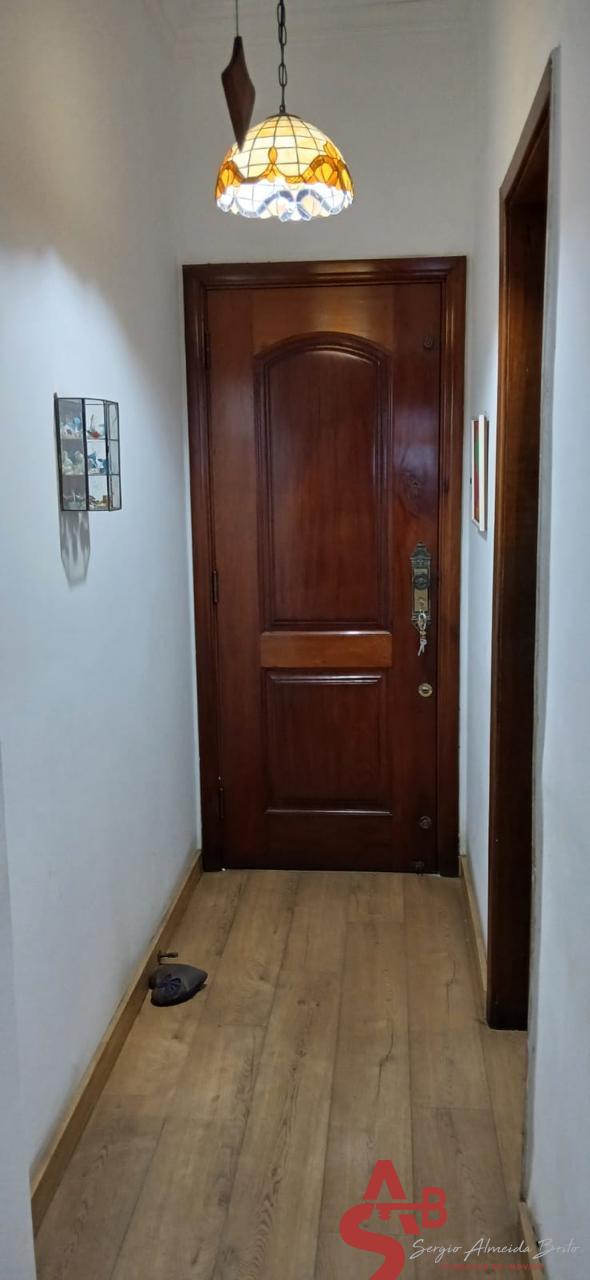Centro – Studio reformado  Andar Alto