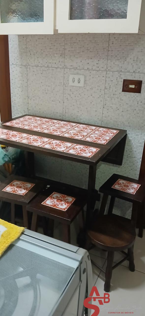 Centro – Studio reformado  Andar Alto