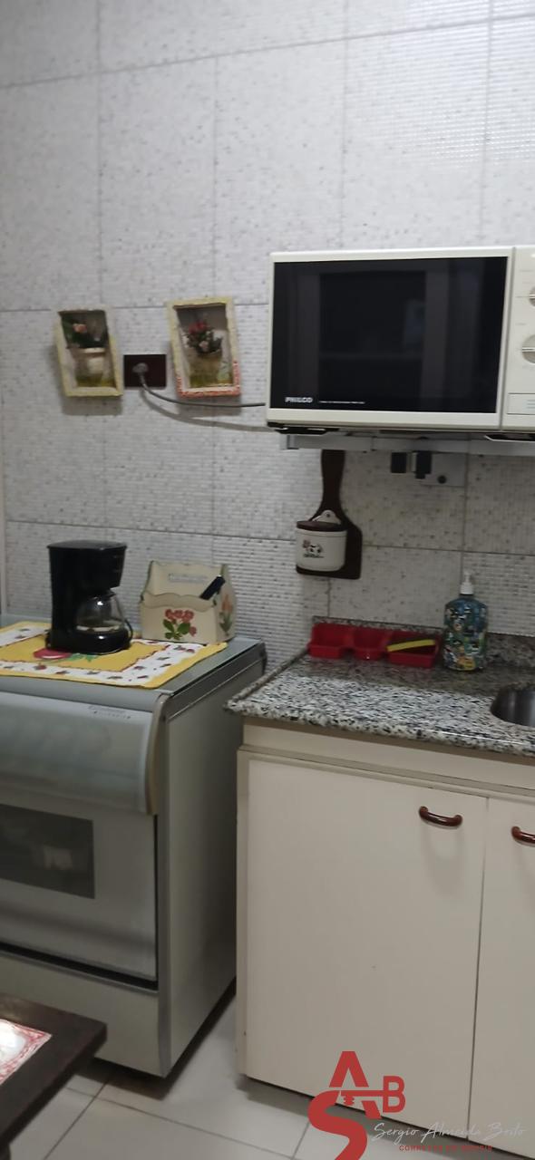 Centro – Studio reformado  Andar Alto
