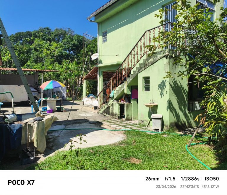 Centro – Studio reformado  Andar Alto