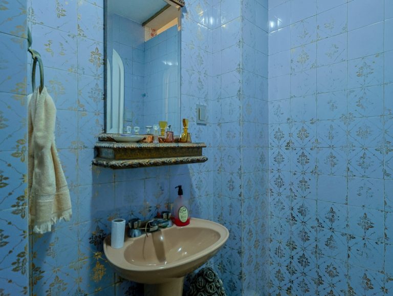 Copacabana – 3 Quartos, 3 Banheiros, 1 Vaga