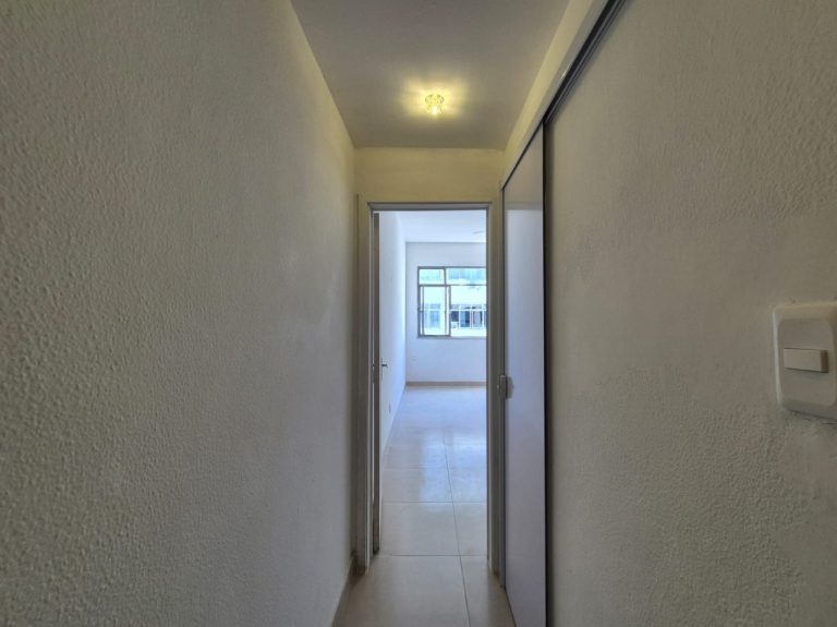Centro – Studio reformado  Andar Alto