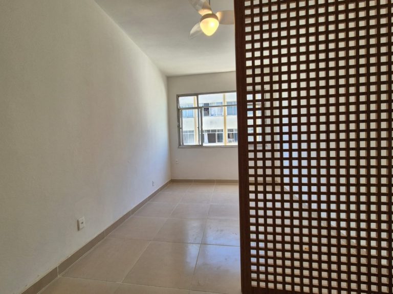 Centro – Studio reformado  Andar Alto