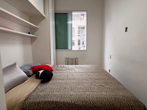 LEME  SALA-QUARTO – REFORMADO