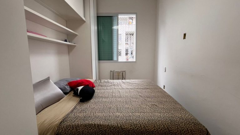 LEME  SALA-QUARTO – REFORMADO
