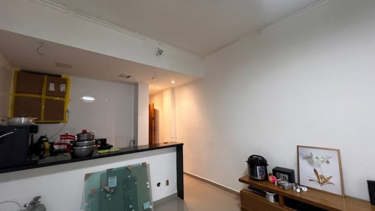 LEME  SALA-QUARTO – REFORMADO