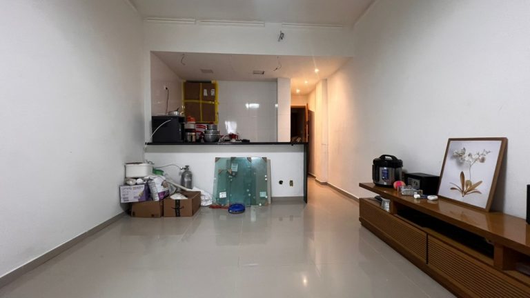 LEME  SALA-QUARTO – REFORMADO