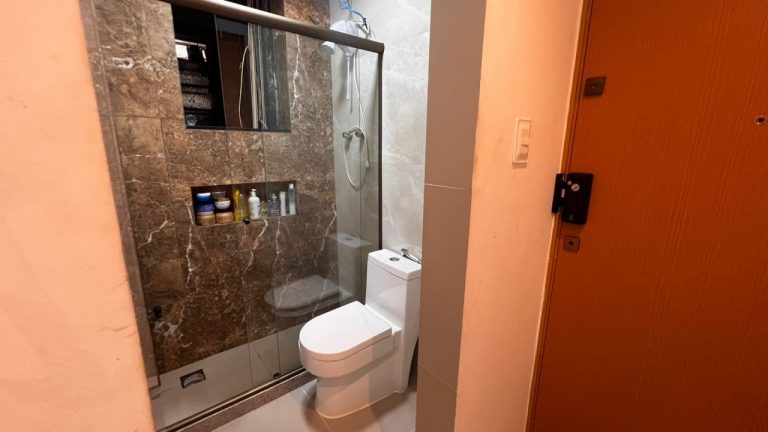 LEME  SALA-QUARTO – REFORMADO