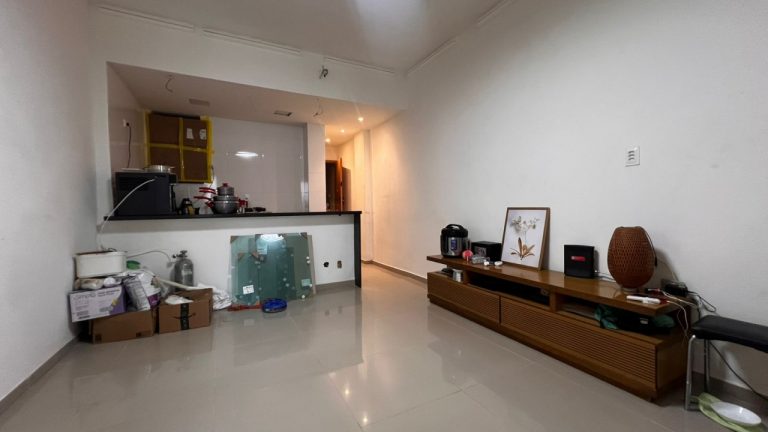 LEME  SALA-QUARTO – REFORMADO
