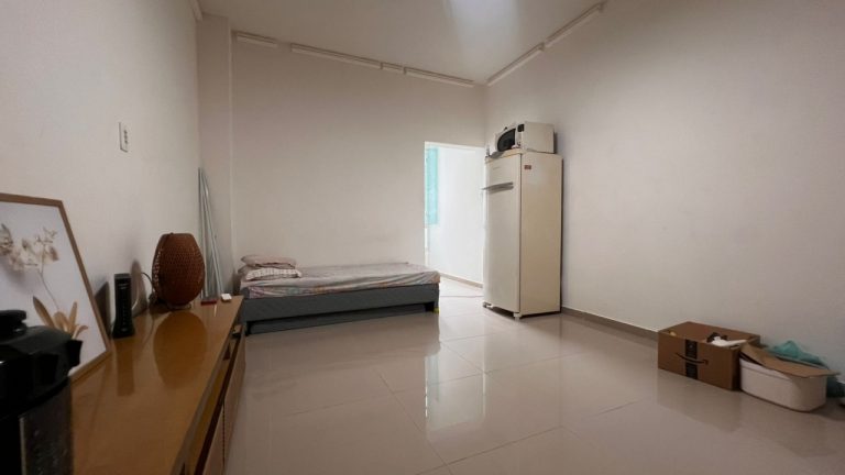 LEME  SALA-QUARTO – REFORMADO