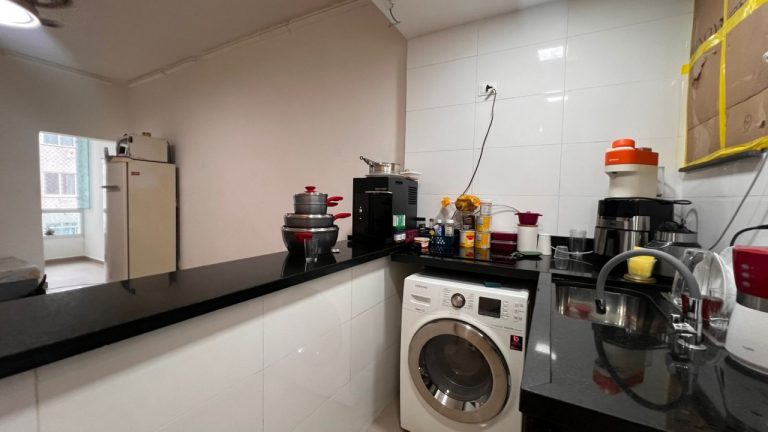 LEME  SALA-QUARTO – REFORMADO