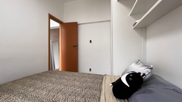 LEME  SALA-QUARTO – REFORMADO