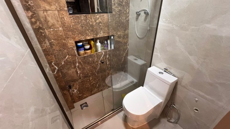 LEME  SALA-QUARTO – REFORMADO