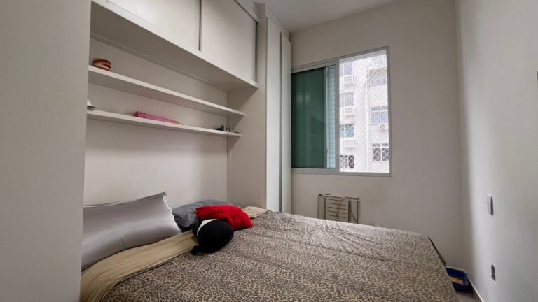 LEME  SALA-QUARTO – REFORMADO